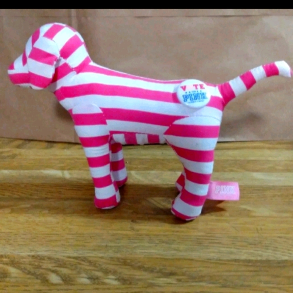 Victoria's Secret PINK Dog